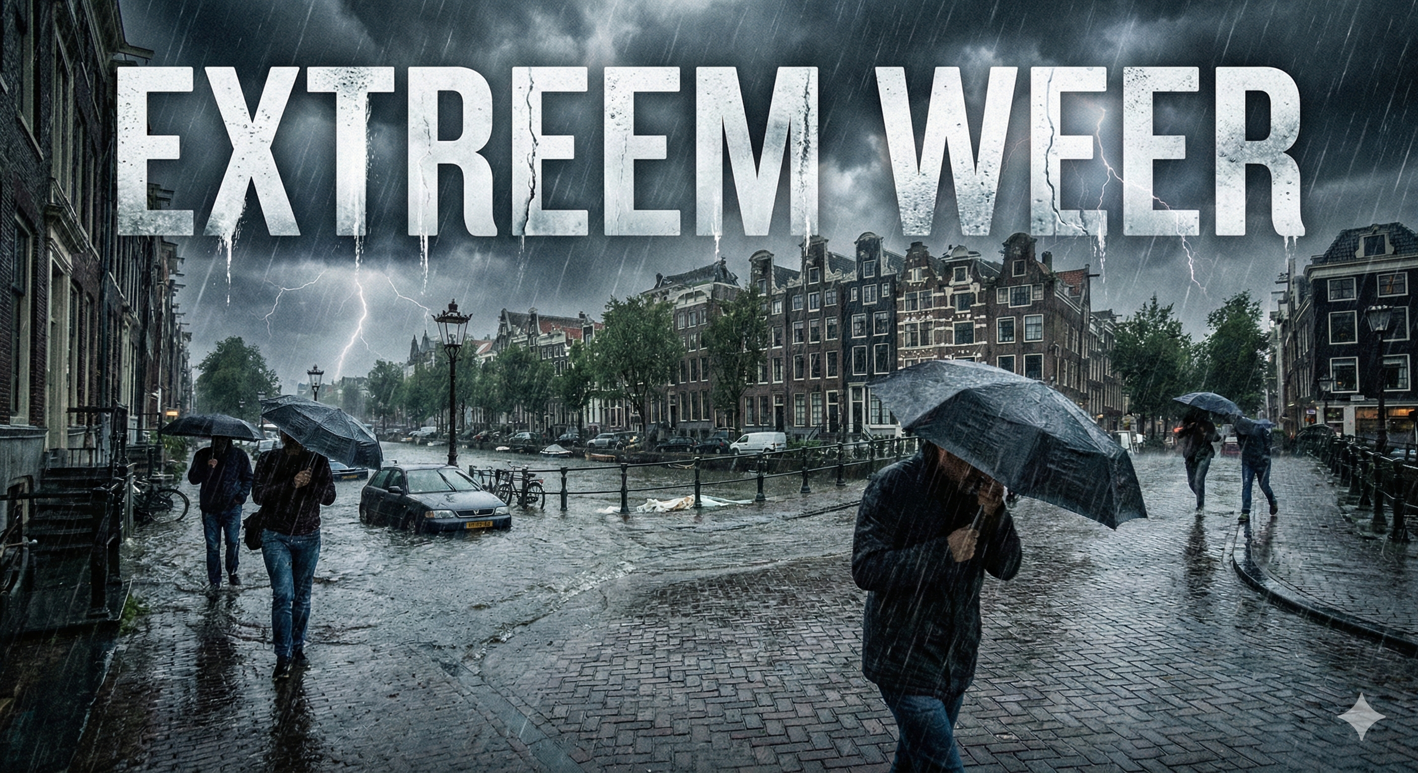 Extreem weer